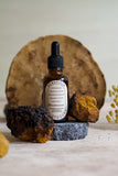 Chaga - Antioxidante