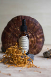 Cordyceps - Energia