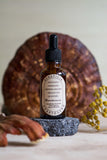 Reishi- Hongo de Imortalidad
